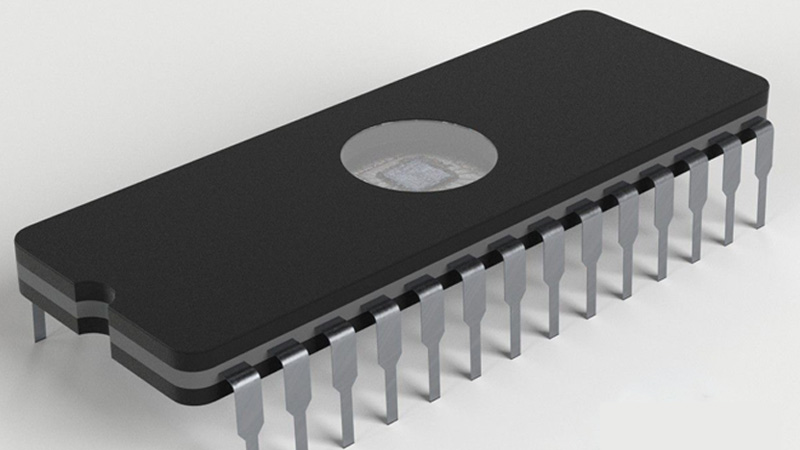 EPROM 